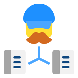 Script icon