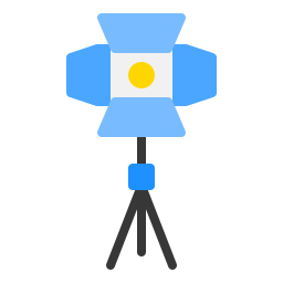 Lighting icon