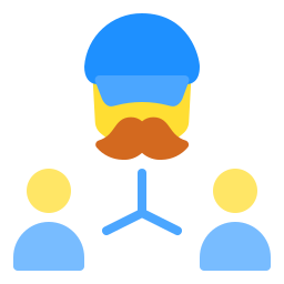 Manager icon