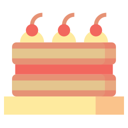 Cake icon