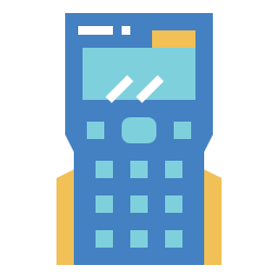 Calculator icon