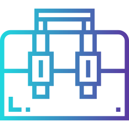 Портфель иконка