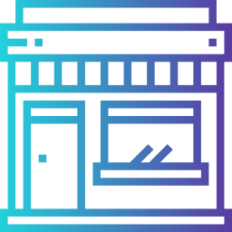 Store icon