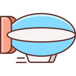 Airship icon