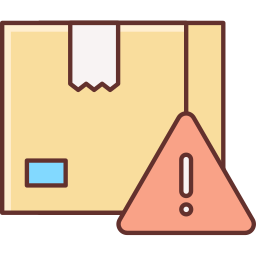 Alert icon