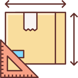 Box icon