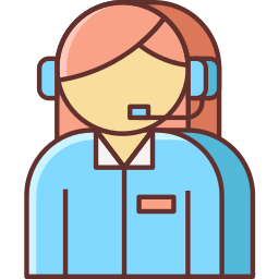 Technical Support icon