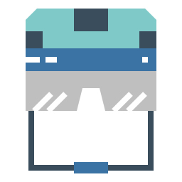 Helmet icon