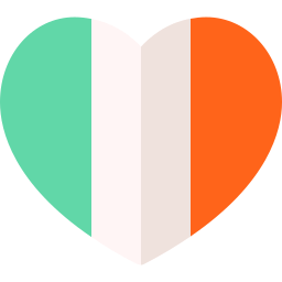 Irlanda Ícone