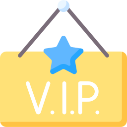 vip icoon