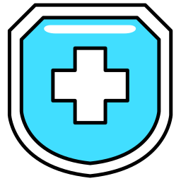 gesundheit icon