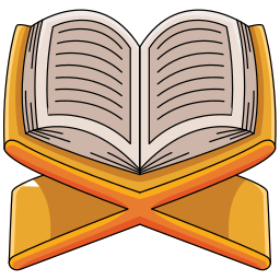 Book icon