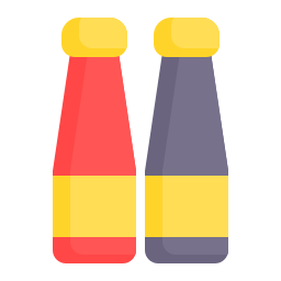 Bottle icon