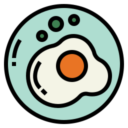 Egg icon