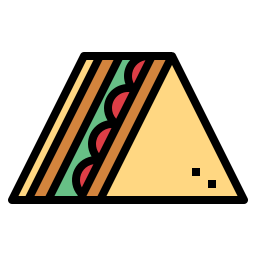 sandwich icon