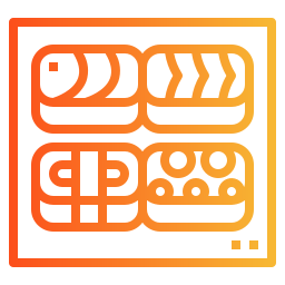 Sushi icon