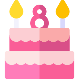 Cake icon