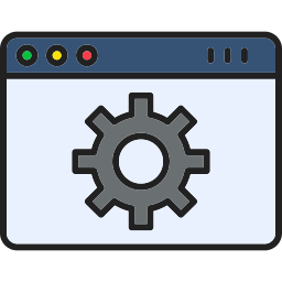 Web icon