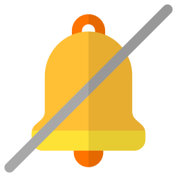 Bell icon