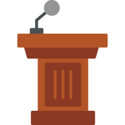 Microphone icon