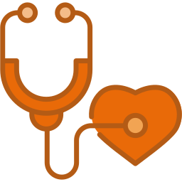 Stethoscope icon