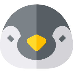 pinguin icon