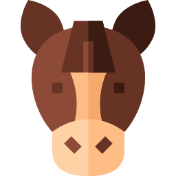 Horse icon