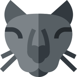 Panther icon