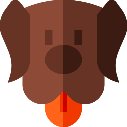 Dog icon