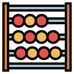 Abacus icon