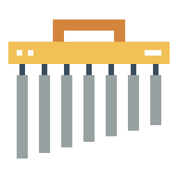 glockenspiel icon