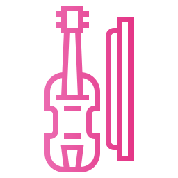 Violin icon