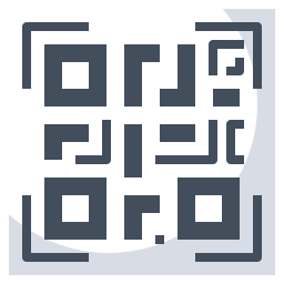 qr 코드 icon