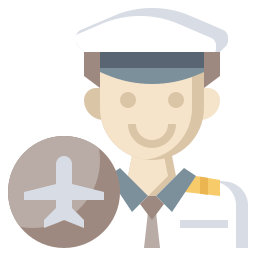 Pilot icon