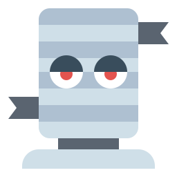 Mummy icon