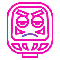 daruma icon