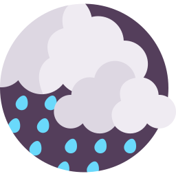 Rainy icon