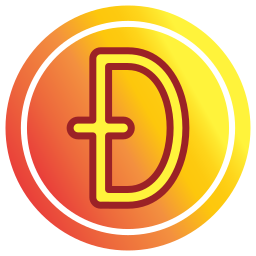 Dogecoin icon