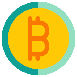 bitcoin Icône