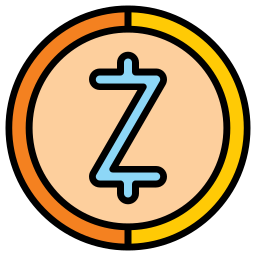 zcash icona