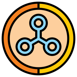 Ripple icon