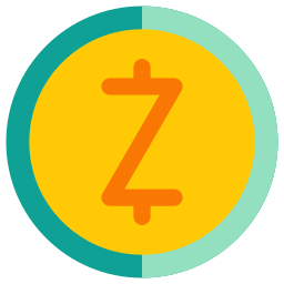 zcash иконка