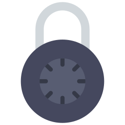 Lock icon