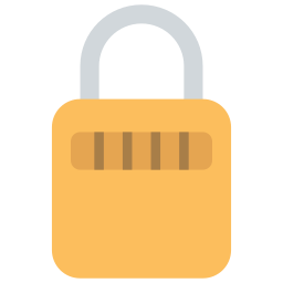 Lock icon