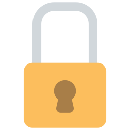 Lock icon