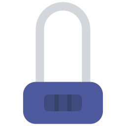 Lock icon