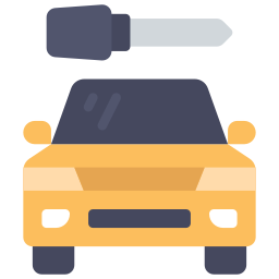 Transport icon