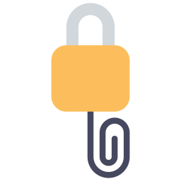 Lock icon