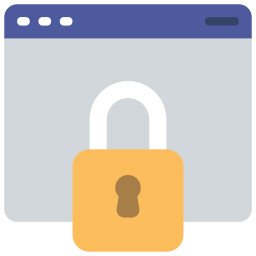 Lock icon