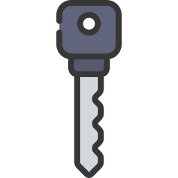 Key icon